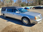 Cadillac  2005