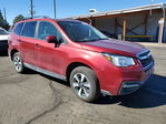 Subaru Forester 2017