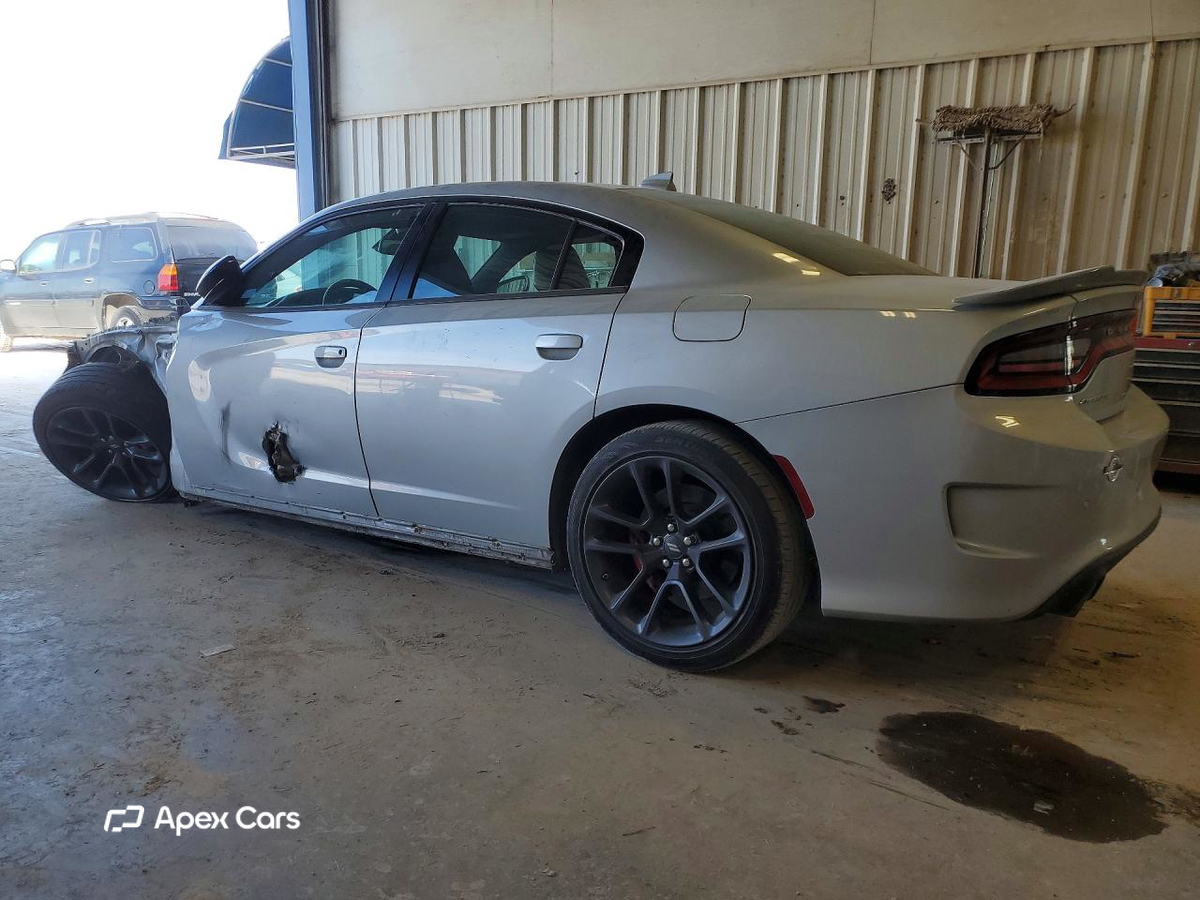 Dodge Charger 2023