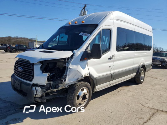 Ford Transit 2019 - Image 1 of 14
