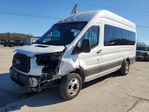 Ford Transit 2019