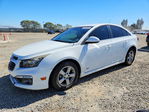Cruze 2015