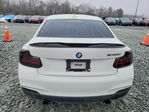 BMW M2 2016