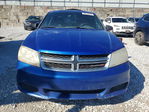 Dodge Avenger 2014