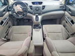 Honda CR-V 2012