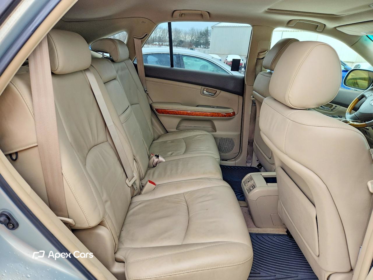 Lexus RX 2006