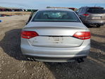 Audi S4 2011