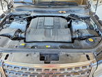 Land Rover Range Rover 2016