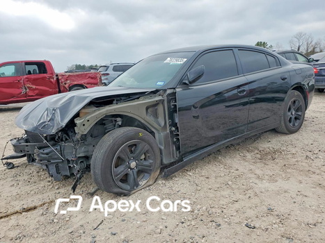 Dodge Charger 2022 - Image 1 of 14