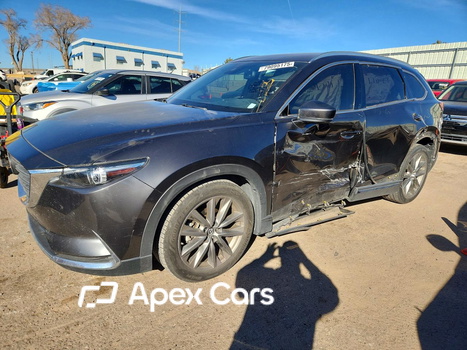 Mazda CX-9 2018 - Image 1 of 13