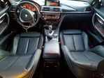 BMW Series 3 2017