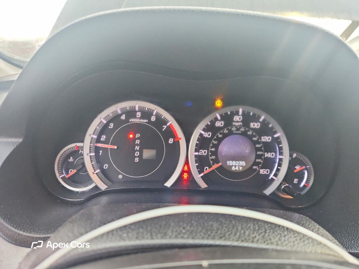 Acura TSX 2014