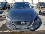 Mazda 3 2017
