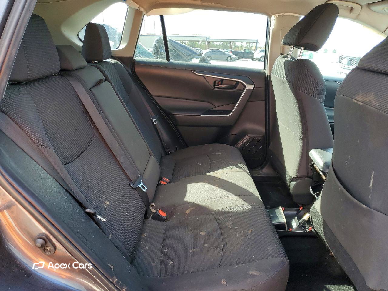 Toyota RAV 4 2024