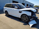 Land Rover Range Rover Sport 2013