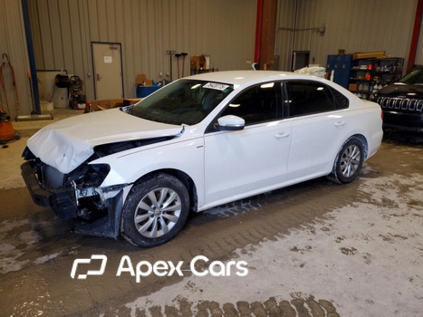 Volkswagen Passat 2014 - Image 1 of 12