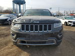 Jeep Cherokee 2015