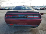 Dodge Challenger 2018