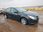 Hyundai Sonata 2011
