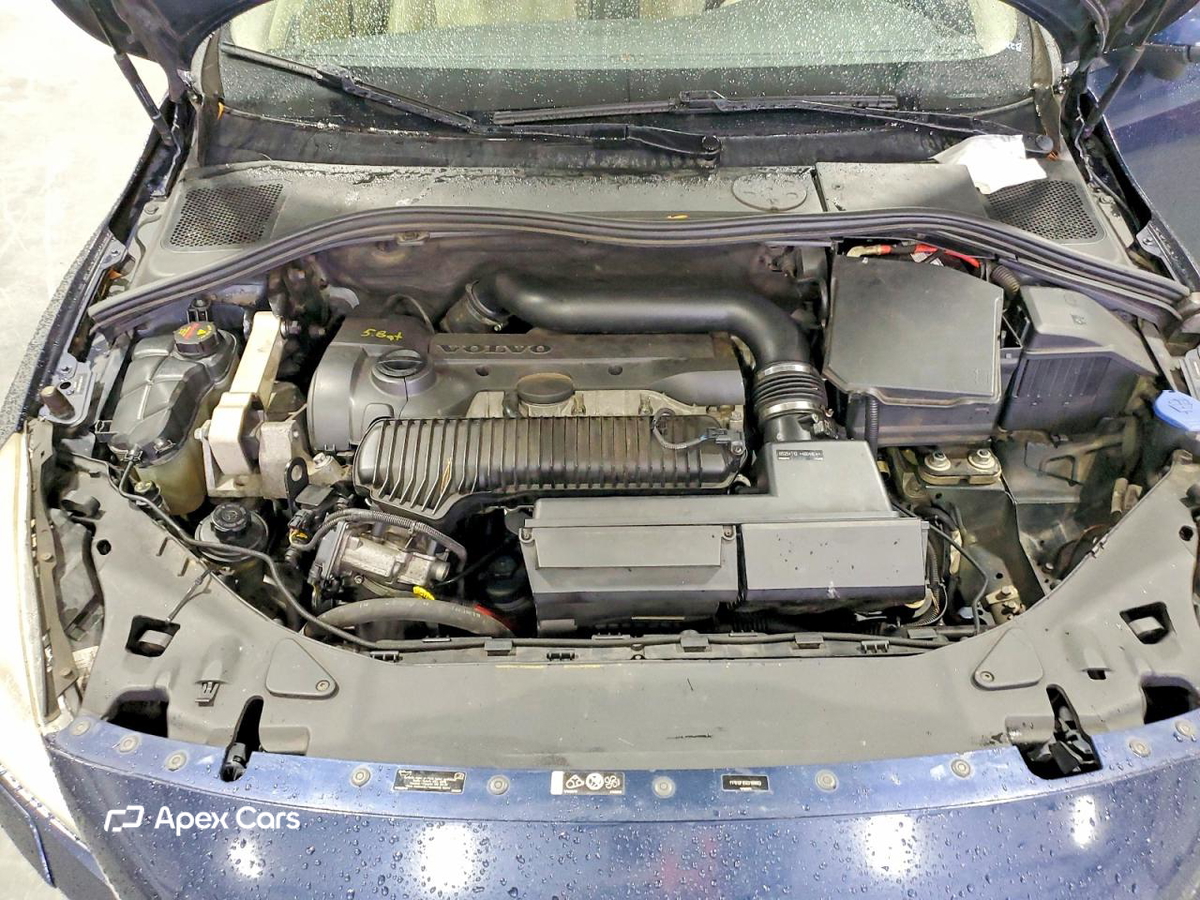 Volvo S60 2013