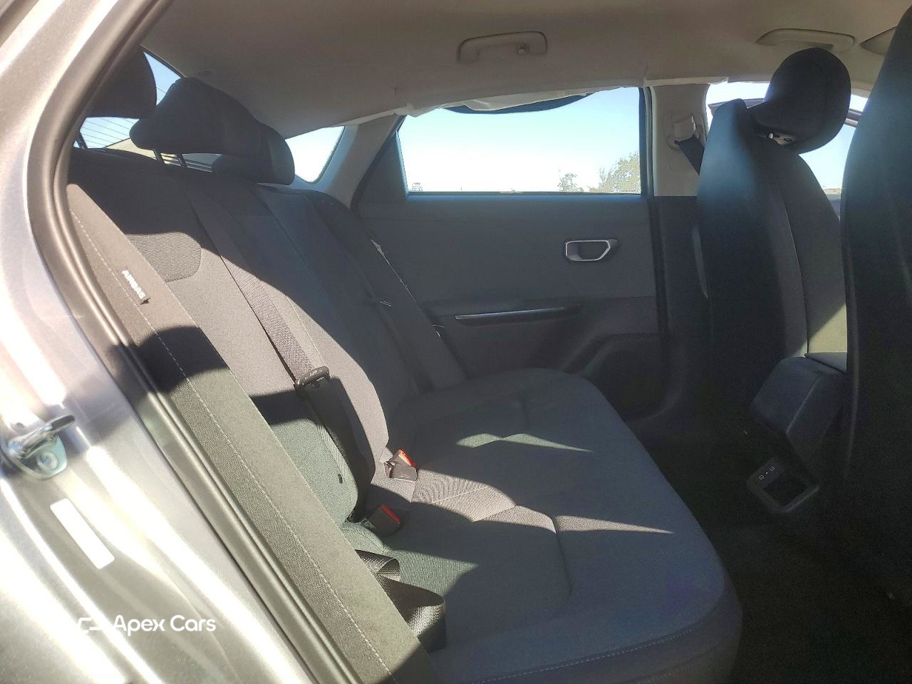 Kia K4 2025