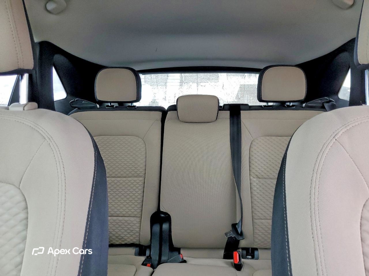 Ford Escape 2021