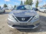 Nissan Sentra 2017