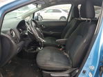 Nissan Versa 2014