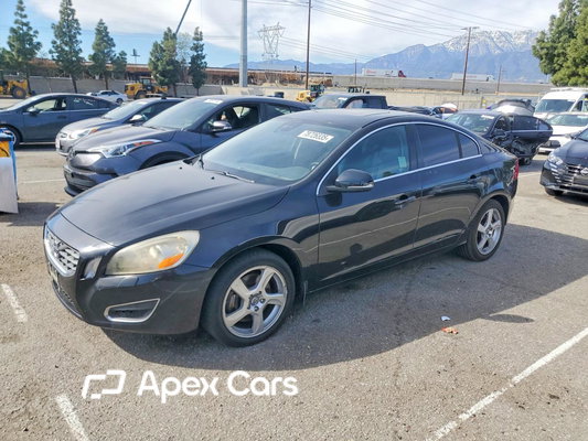 Volvo S60 2012 - Image 1 of 12