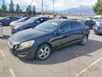 Volvo S60 2012