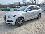 Audi Q7 2015