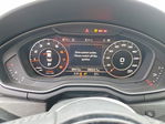 Audi A4 2018