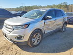 Ford Edge 2018