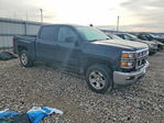 Chevrolet Silverado 2015