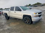 Chevrolet Silverado 2018