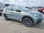 Honda CR-V 2012