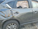 Mazda CX-5 2025