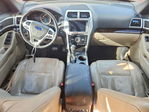 Ford Explorer 2011