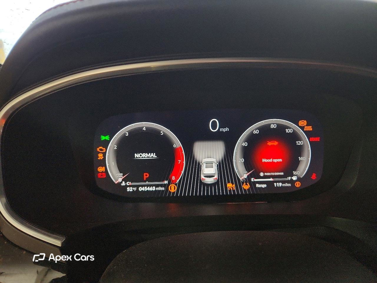 Acura MDX 2023