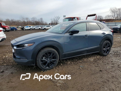 Mazda CX-30 2023 - Image 1 of 14