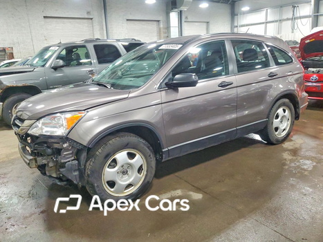 Honda CR-V 2011 - Image 1 of 13