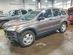 Honda CR-V 2011