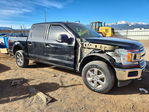Ford F-150 2018