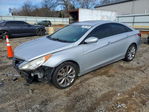 Hyundai Sonata 2011