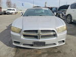 Dodge Charger 2012