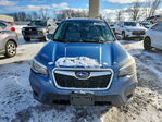 Subaru Forester 2020