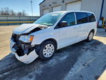 Dodge Caravan 2014