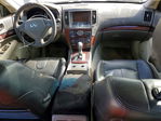Infiniti G 2011