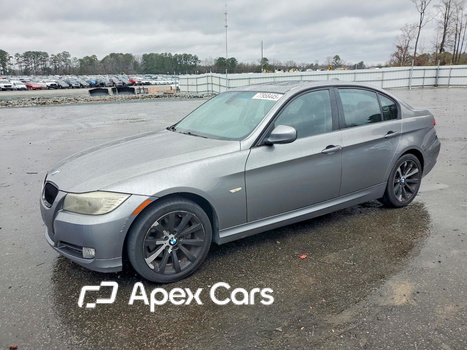 BMW Series 3 2009 - Image 1 of 12