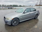 BMW Series 3 2009